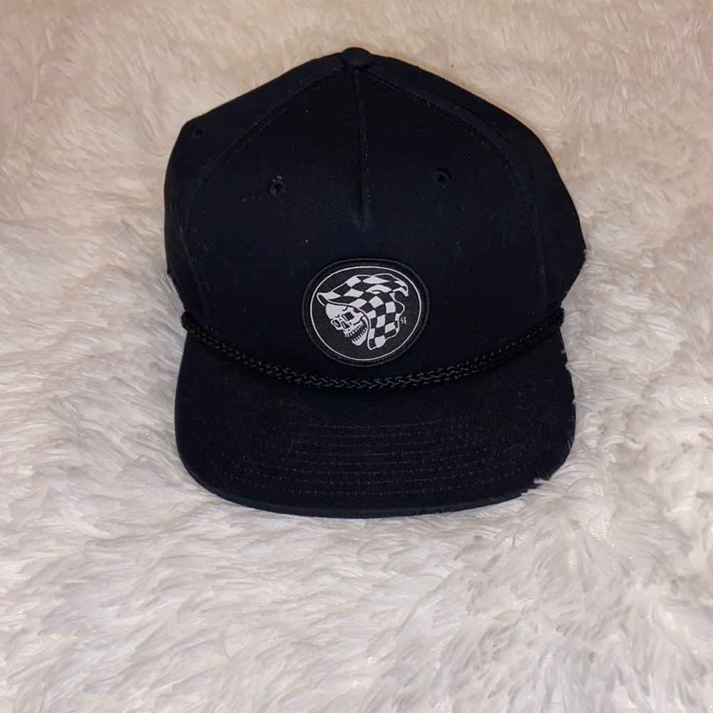 Vans Cap